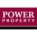 Power Property IRL Logo