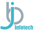 Jb Infotech Software and QA Services Logo