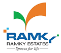 Ramky Estates Logo