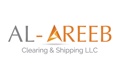 Al-Areeb Clearing And Shipping LLC Logo