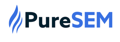 PureSEM Logo