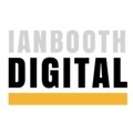 Ian Booth Digital Logo