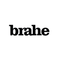 Brahe Redovisning AB Logo