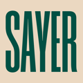 Sayer Logo
