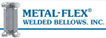 Metal-Flex Welded Bellows, Inc. Logo