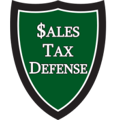 Sales Tax Defense LLC Logo