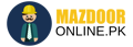 MazdoorOnline Logo
