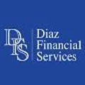 Diaz Financial Services Logo