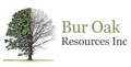 Bur Oak Resources Logo
