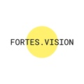 FORTES.VISION Logo