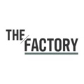 The Factory (coworking) Logo