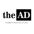 theAD - Sydney's Digital Agency Logo