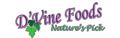 D’Vine Foods Logo