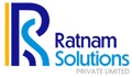 Ratnam Solutions Pvt ltd Logo
