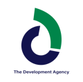 The Development Agency Logo