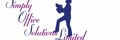 Simply Office Solutions, Bookkeeping Services Logo