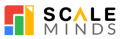 Scale Minds Logo