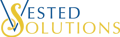 VIRTUAL VESTED SOLUTIONS Logo
