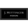 J Hettinger Interiors Logo