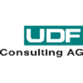 UDF Consulting AG Logo