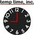 Temp Time Inc Logo