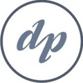 Delvie's Plastics Logo