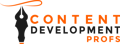 Content Development Profs Logo