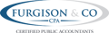 Furgison & Co. CPA Logo