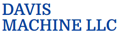 Davis Machine LLC Logo