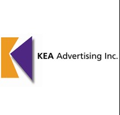 KEA Advertising, Inc Logo