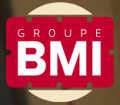 Groupe BMI Logo