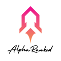Alpha Ranked Logo