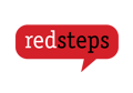 Redsteps Consulting Logo