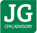 JG Advisory & CPA Logo
