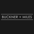 Buckner + Miles Logo