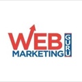 Web Marketing Guru Logo