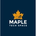 Maple Tech Space Logo
