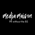 Media Maison Logo
