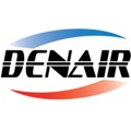 Denair HVAC, Inc Logo