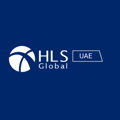 HLS-Global UAE Logo