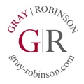 GrayRobinson Gainesville Law Firm Logo
