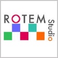 Rotem Studio Logo