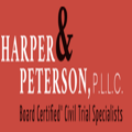 Harper & Peterson Logo