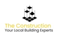 The construction company Logo