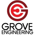 Grove Engineering Ltd Logo