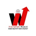 Vigyapan Waale Logo
