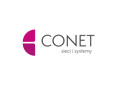 CONET Sieci i Systemy Logo