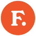 Frank. Logo