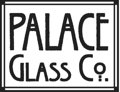 Palace Glass Co. Logo