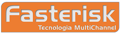Fasterisk Logo